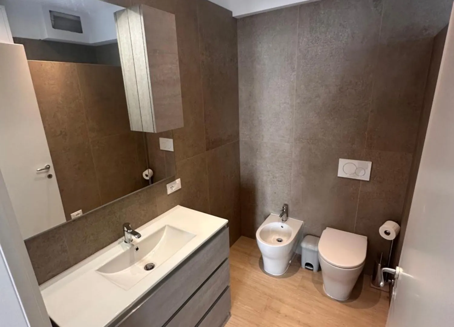Mareblu 45 - Luxury Apartments Caorle 0*,  Italië