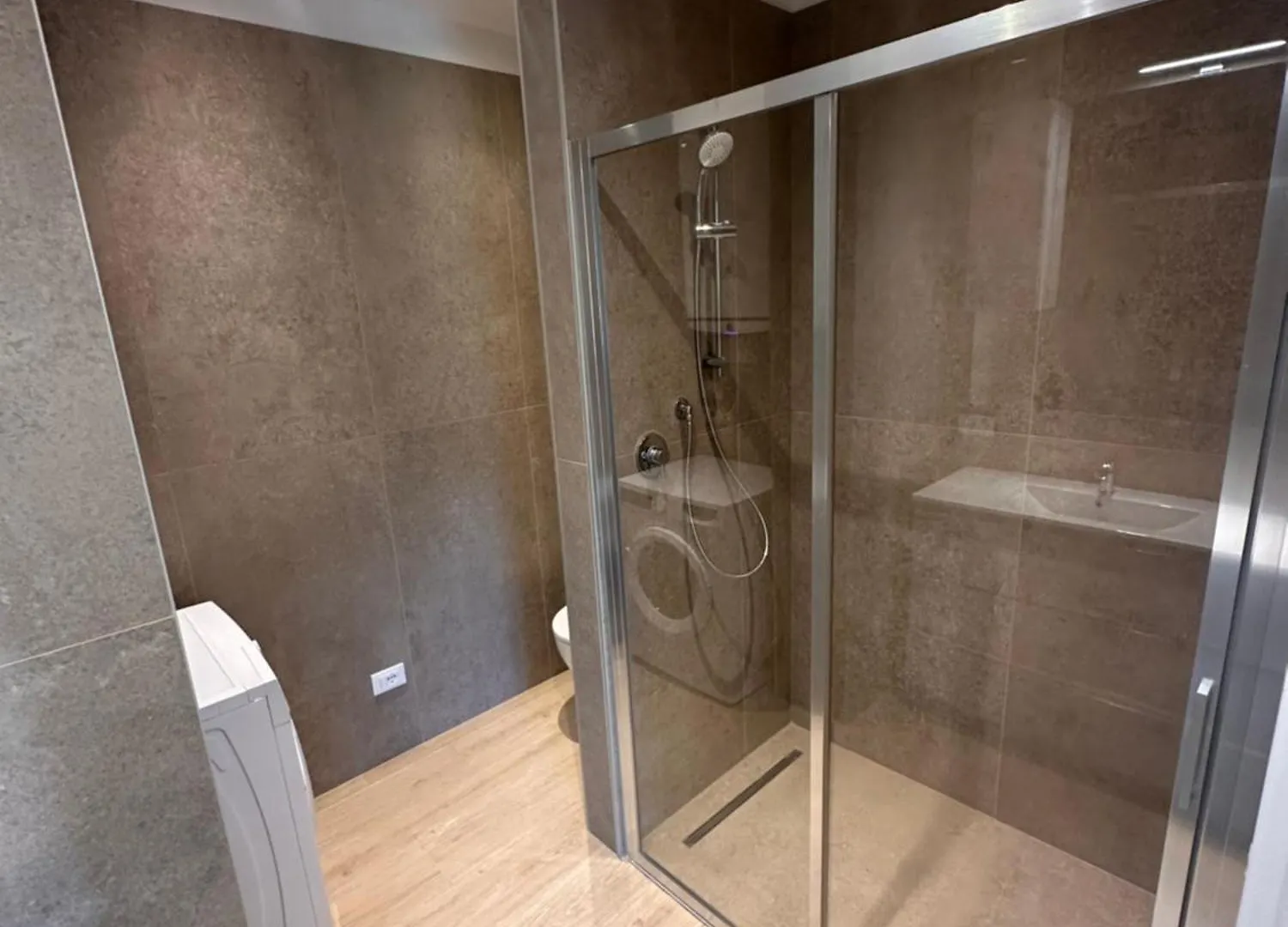 Mareblu 45 - Luxury Apartments Caorle Italië
