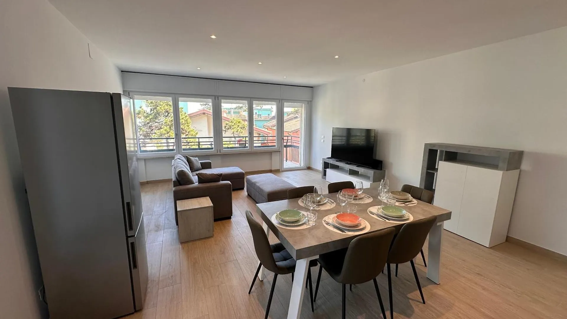 Mareblu 45 - Luxury Apartments Caorle