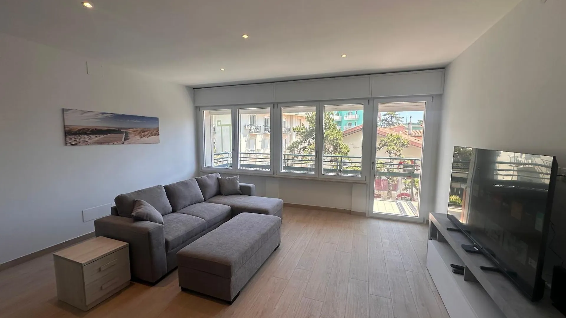 Mareblu 45 - Luxury Apartments Caorle Italië