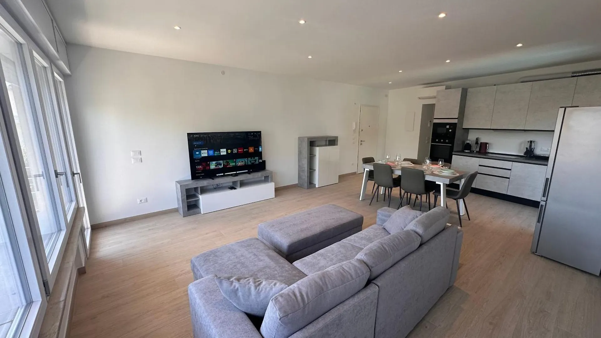 Mareblu 45 - Luxury Apartments Caorle