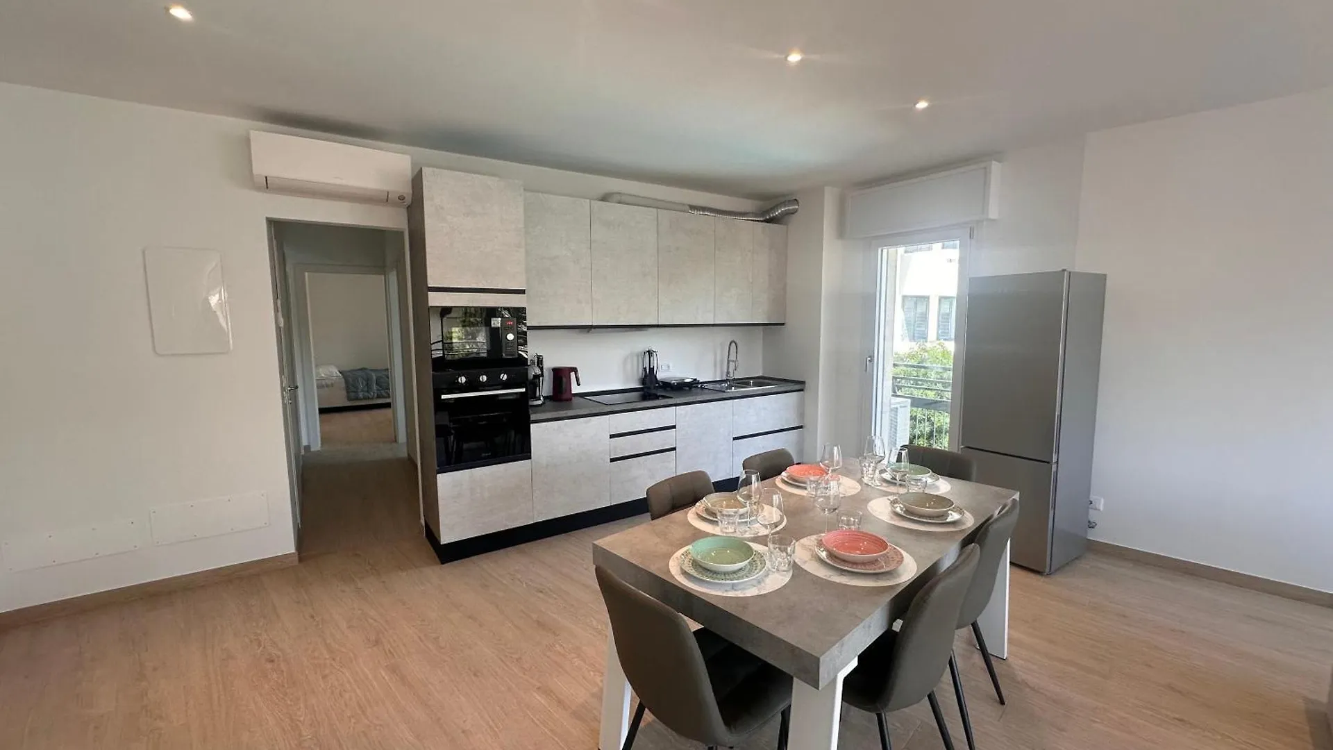 Mareblu 45 - Luxury Apartments Caorle