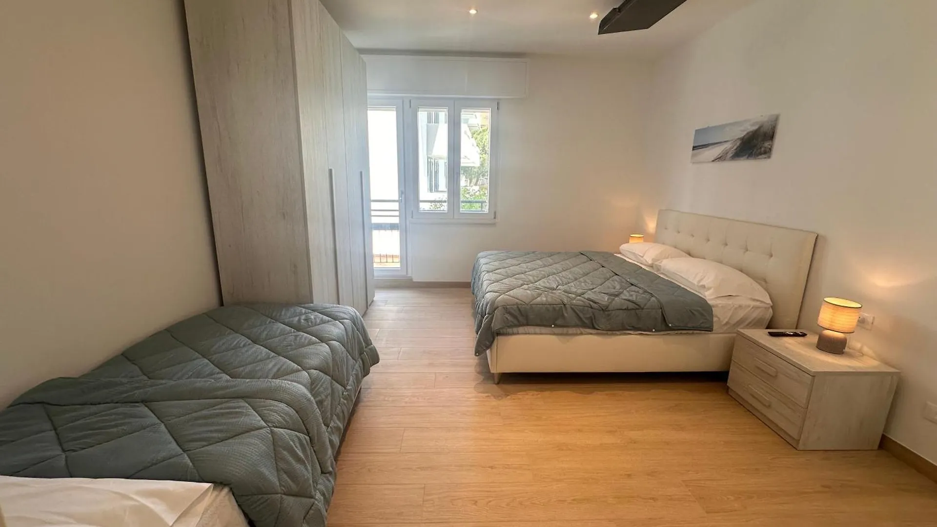 Mareblu 45 - Luxury Apartments Caorle Italië