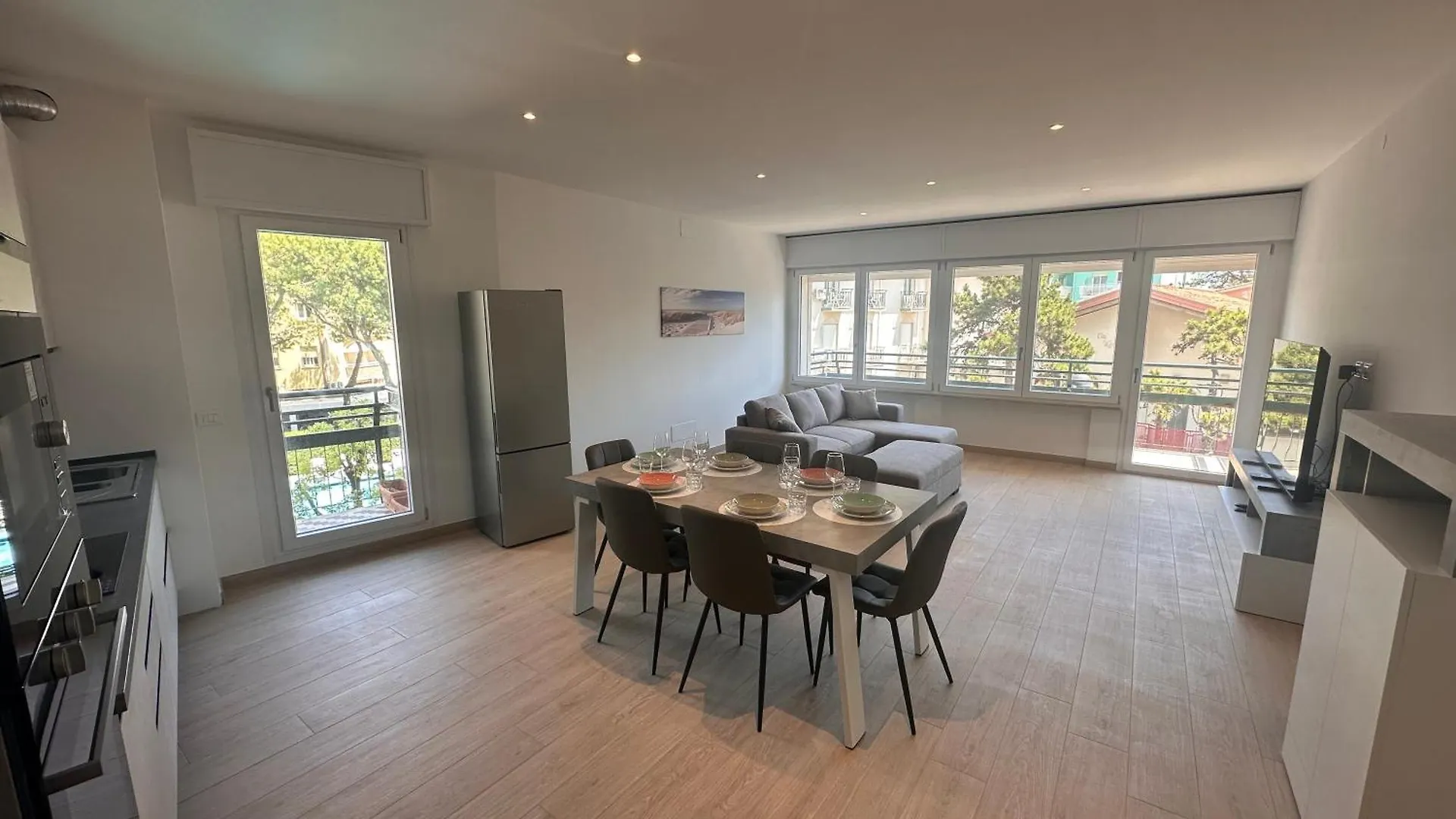 Mareblu 45 - Luxury Apartments Caorle