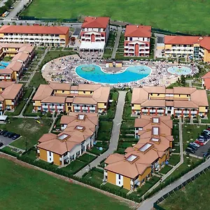 Pini Village Lido Altanea Apartman
