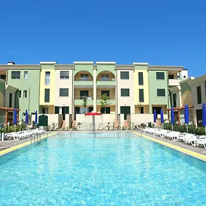 Farnie Lido Altanea Apartman